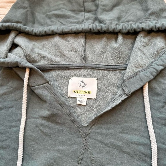 Offline by Aerie Hoodie - Picture 3 of 8